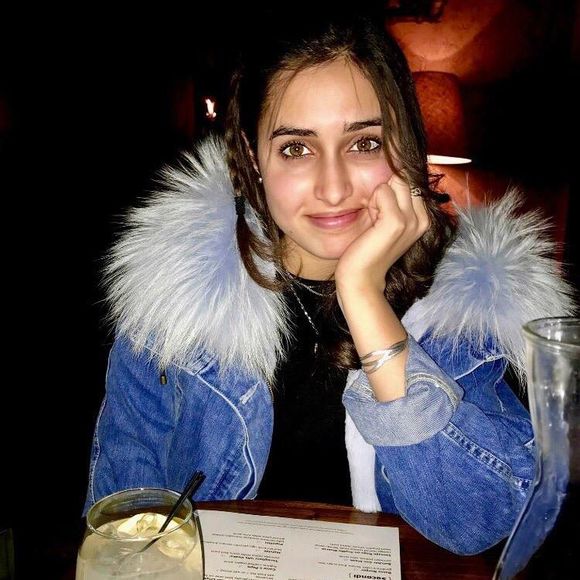 estherdishi